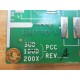 Fire-Lite MRP-2002 Control Board MRP200XV31 - Used