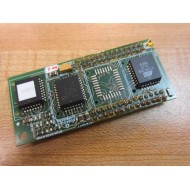 Baumuller Nurnberg 3.9620 A Circuit Board 39620A - Used