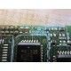 Baumuller Nurnberg 3.9620 A Circuit Board 39620A - Used