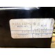 ECCI MSS815A-2 Relay Speed Switch MFV815 - Used