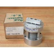 Fabco Air PND3-CB0.750 Pancake II Cylinder PND3CB0750