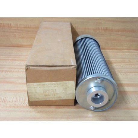 Filter Mart 05-2711 Pleated Microglass Element Filter 052711