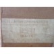 Filter Mart 05-2711 Pleated Microglass Element Filter 052711
