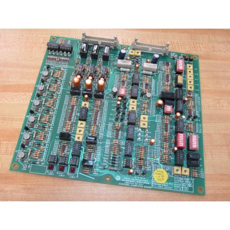 Enercon LM2209-SD1241 Control Computer Board LM2209SD1241 - Used