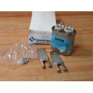 Aerovox N50R6602E36 Capacitor A201053-36