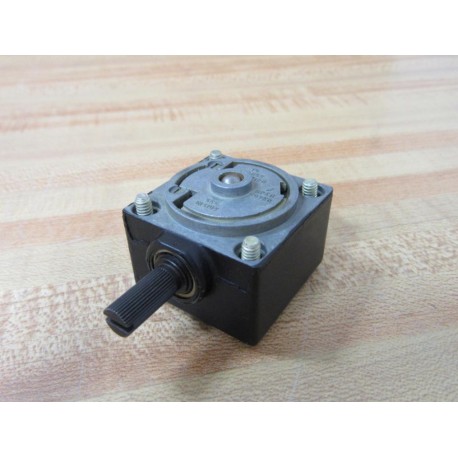 Micro Switch LSZ1P Operating Head - New No Box