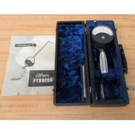 Alnor 4000 Pyrocon Kit - Used