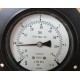 Dover 1619-284301 Manocont Pressure Gauge 1619284301