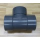 Chemtrol 11BC0 Tee Coupling - New No Box