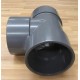 Chemtrol 11BC0 Tee Coupling - New No Box