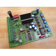 Magneta 14.422.01.042 Circuit Board 152611 - Used