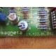 Magneta 14.422.01.042 Circuit Board 152611 - Used