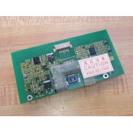 NEC HBL015 LCD Inverter Board HBL015 AT22935 - Used