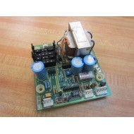 Brother B521092-1 Circuit Board B5210921 - Used