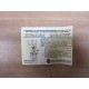 Allen Bradley 802T-A4 802TA4 Oiltight Limit Switch Series D