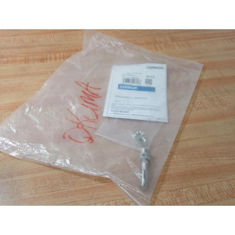 Omron E2E-X2D2-M1 Proximity Sensor E2EX2D2M1