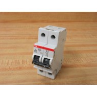 ABB S272-K8A 8A Circuit Breaker S272-K8 - New No Box