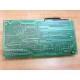 EXAC 05002800 IO Board - Used