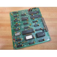 EXAC 05003001 Circuit Board 04003001 - Used