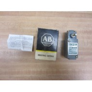Allen Bradley 802G-GP 802GGP Limit Switch Series G