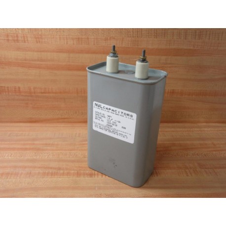 NWL Capacitors 10071 Capacitor - New No Box