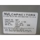 NWL Capacitors 10071 Capacitor - New No Box