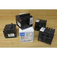Thomas And Betts TB390 Circuit Breaker (Pack of 4)