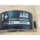 LEM HTA-250-SSP1 current Transducer HTA250SSP1 - Used