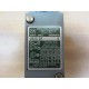 Allen Bradley 802G-GP 802GGP Limit Switch Series G