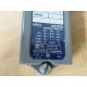 Square D 9007-AO-12 Limit Switch 9007-A0-12 Cover Only - Used