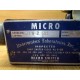 Micro Switch BZLN-2-RH Limit Switch WRoller Lever BZLN2RH - Used