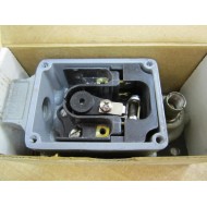 Namco EA080 11100 Limit Switch EA08011100 - Used