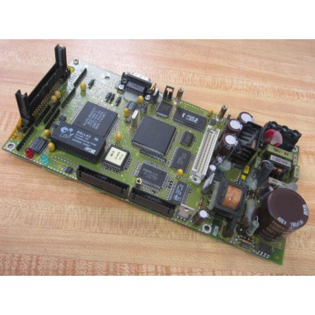 Allen Bradley 77131-351-54 Circuit Board 7713135154 - Used