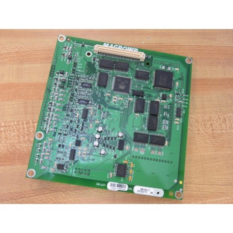 MagPowr 3B163-1 Circuit Board 31B199-1 - Used