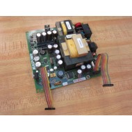 MagPowr 3B162-1 Power Board 3B1621 W2 Cable Leads - Used