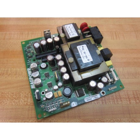 MagPowr 3B162-1 Power Board 3B1621 - Used
