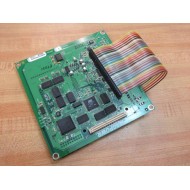 MagPowr 3B163-1 Circuit Board 31B199-1 WCable - Used