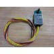 Allen Bradley 802M-HY8 Limit Switch 802MHY8 Series D - Used