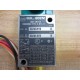 Allen Bradley 802M-HY8 Limit Switch 802MHY8 Series D - Used