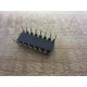 Motorola MC14046BCP Integrated Circuit (Pack of 3)