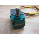 Allen Bradley 802M-HY8 Limit Switch 802MHY8 Series D - Used