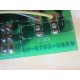 ISCO 60-2703-095 D Counter Board 602703095D - Used
