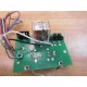 ISCO 60-2703-095 D Counter Board 602703095D - Used