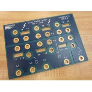 470387U015 High Power Layer Board ISSUE 6 - Used