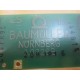 Baumuller Nurnberg 3.9226B Drive Card 39226B - Used