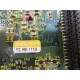 Fife 534857-001 Circuit Board UZP-20A - Used