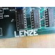 Lenze 4091 Circuit Board 33.4091.1-03.001 - Used