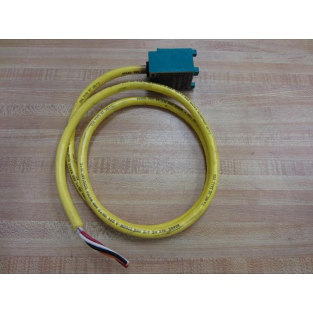 Allen Bradley 802M-XY5 Limit Switch 802MXY5 Series D - New No Box