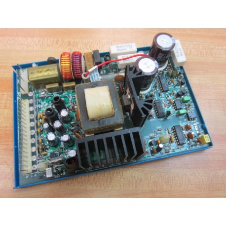 LH Research IM203-133115B2 Power Supply 850987-102 - Used