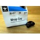 Ideal 30-417 Wrap-Cap Wire Insulator 30417 (Pack of 50)